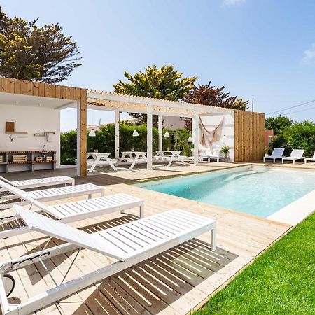 Casa Vica Lägenhet Sagres Exteriör bild