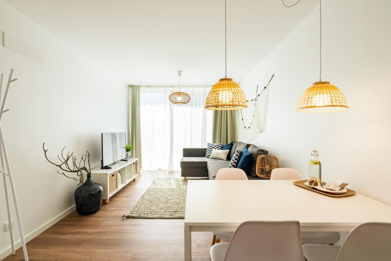 Casa Vica Lägenhet Sagres Exteriör bild