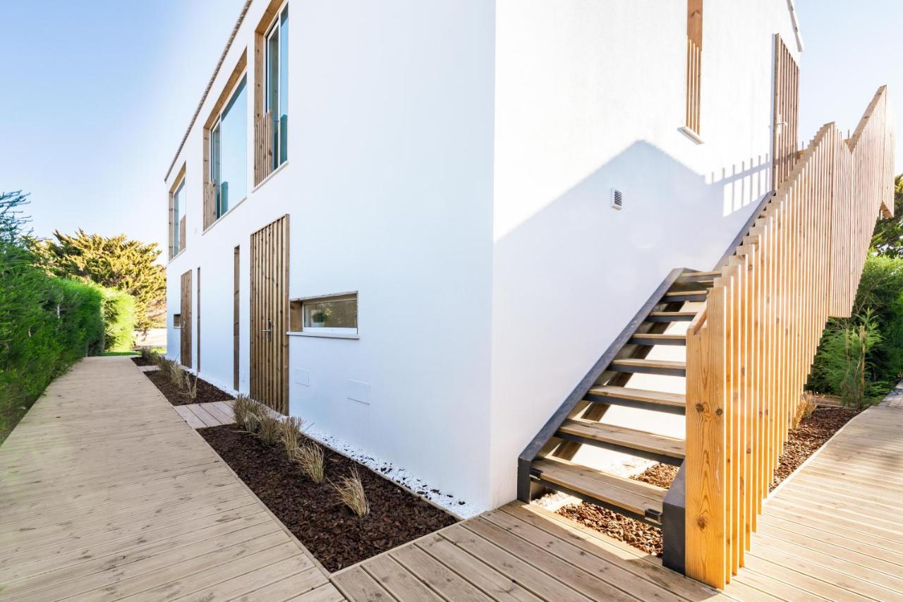 Casa Vica Lägenhet Sagres Exteriör bild