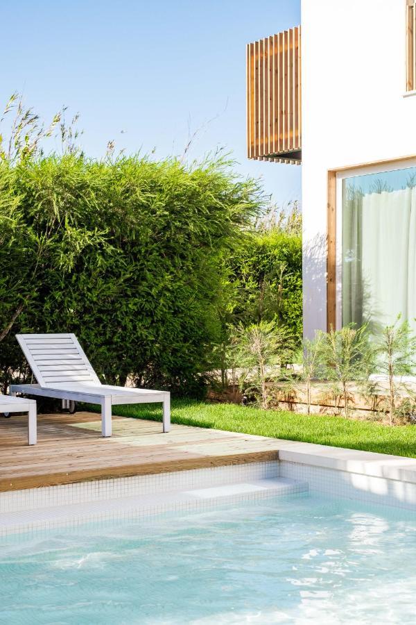Casa Vica Lägenhet Sagres Exteriör bild