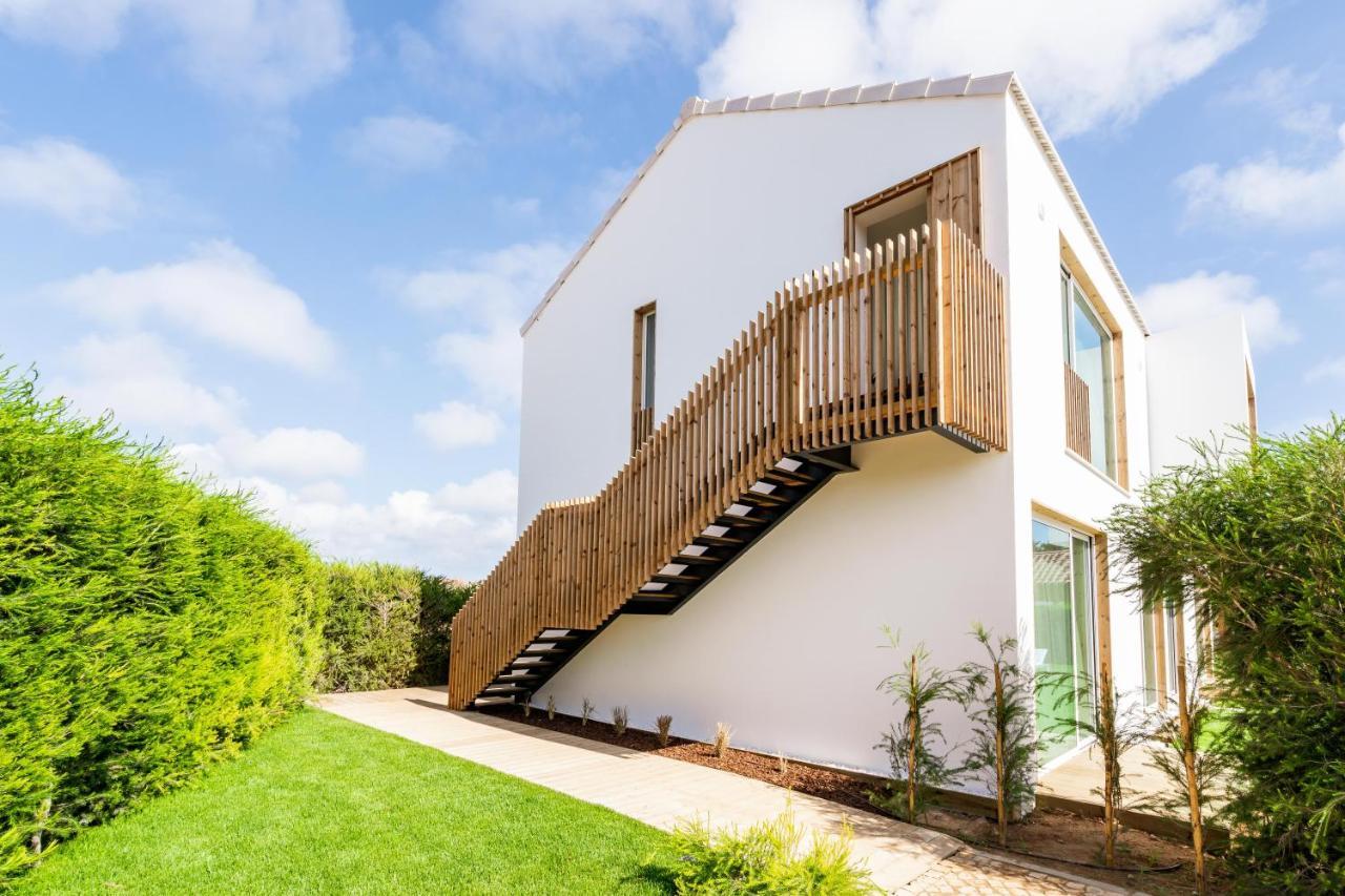Casa Vica Lägenhet Sagres Exteriör bild