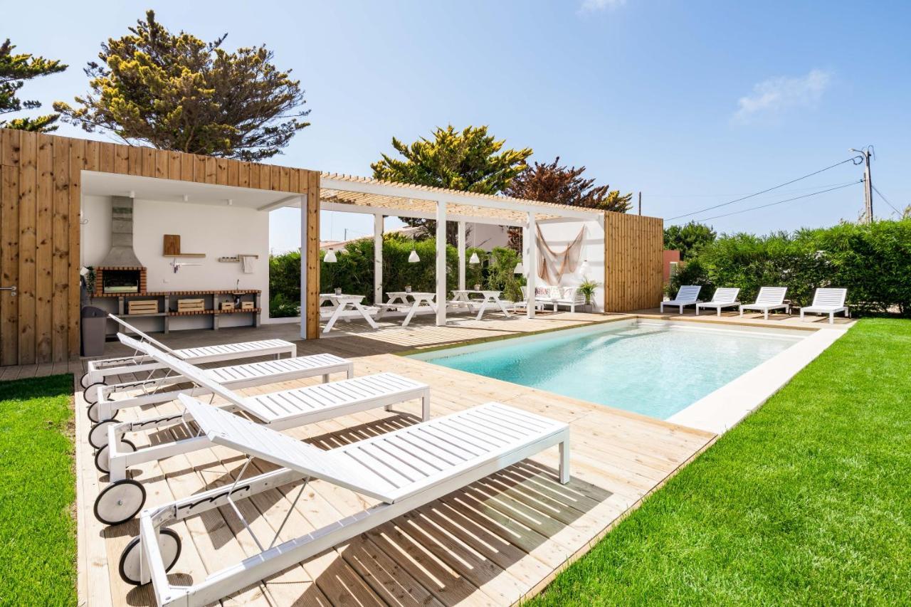 Casa Vica Lägenhet Sagres Exteriör bild