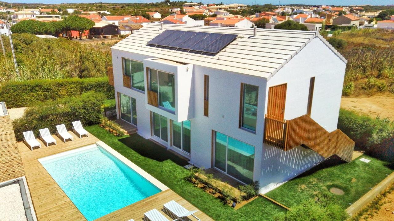 Casa Vica Lägenhet Sagres Exteriör bild